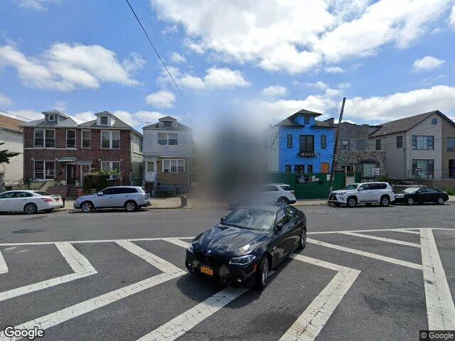 House image located at Brooklyn, NY 11223