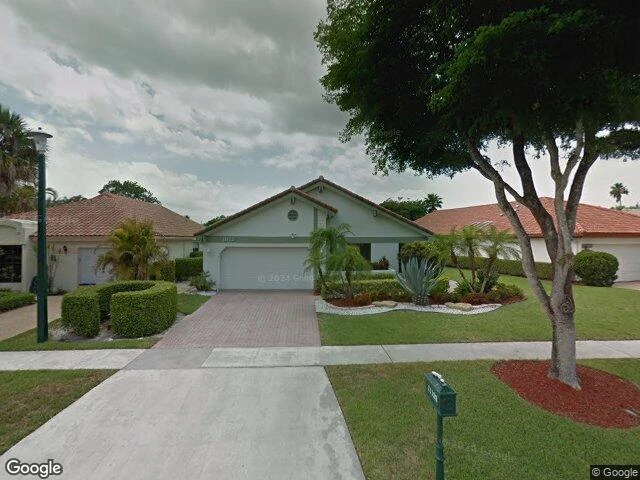 House image located at Boca Raton, FL 33428