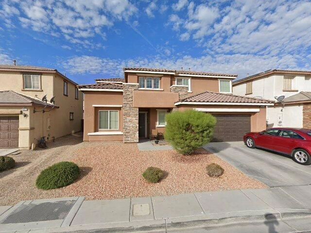 House image located at North Las Vegas, NV 89081