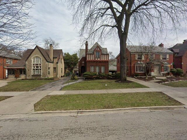 House image located at Chicago, IL 60643