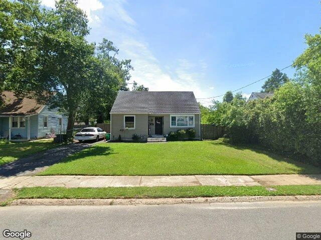 House image located at Runnemede, NJ 08078