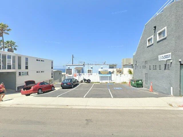 House image located at Manhattan Beach, CA 90266