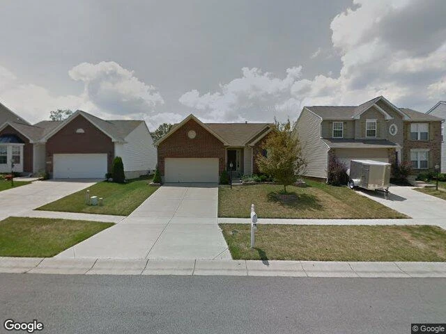 House image located at Morrow, OH 45152