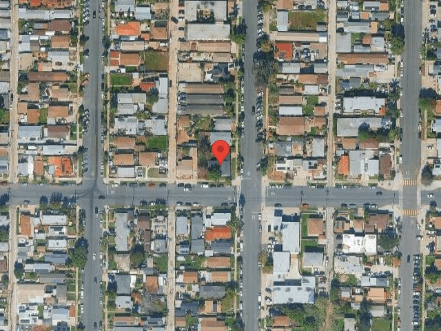 House image located at San Diego, CA 92105