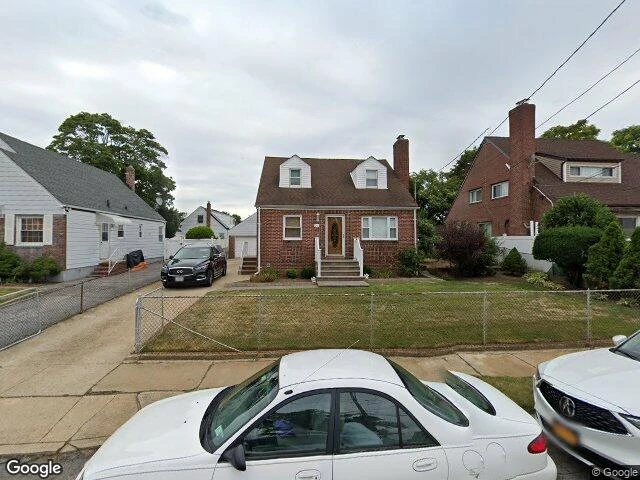 House image located at Valley Stream, NY 11580