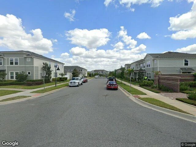 House image located at Winter Garden, FL 34787