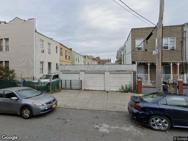 House image located at Brooklyn, NY 11208