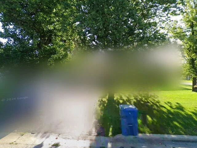 House image located at Crete, IL 60417