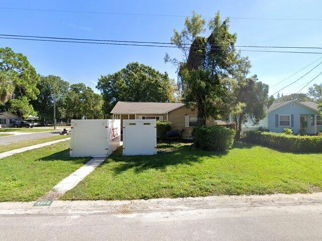 House image located at Saint Petersburg, FL 33705