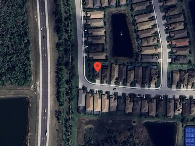 House image located at Fort Myers, FL 33913