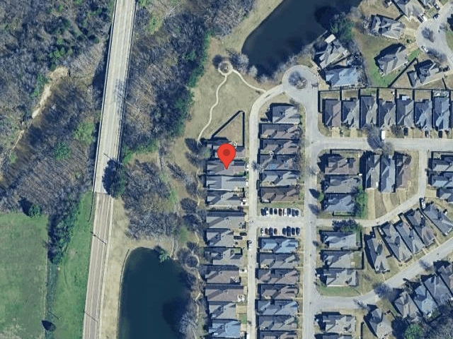 House image located at Cordova, TN 38016