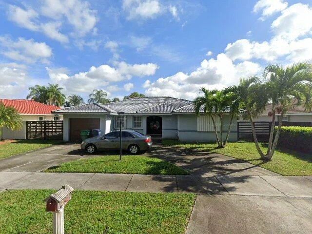 House image located at Miami, FL 33177