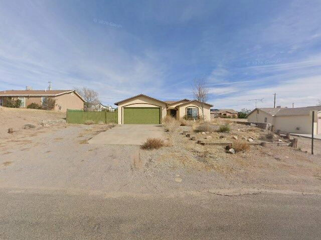 House image located at Las Cruces, NM 88012