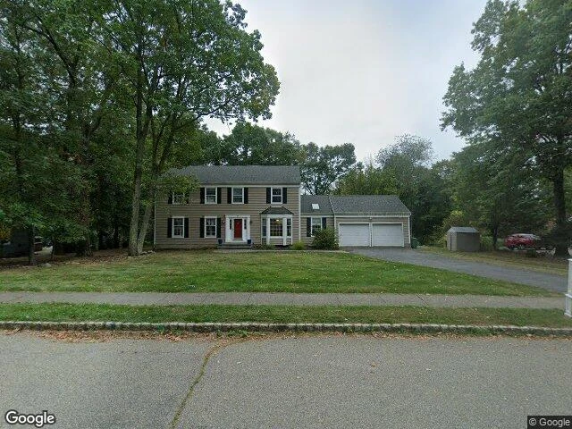 House image located at Long Valley, NJ 07853
