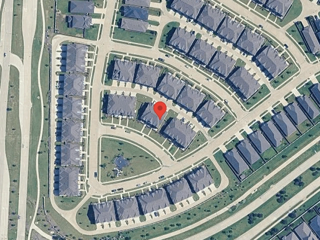 House image located at Mckinney, TX 75071