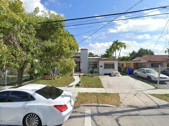 House image located at Miami, FL 33145