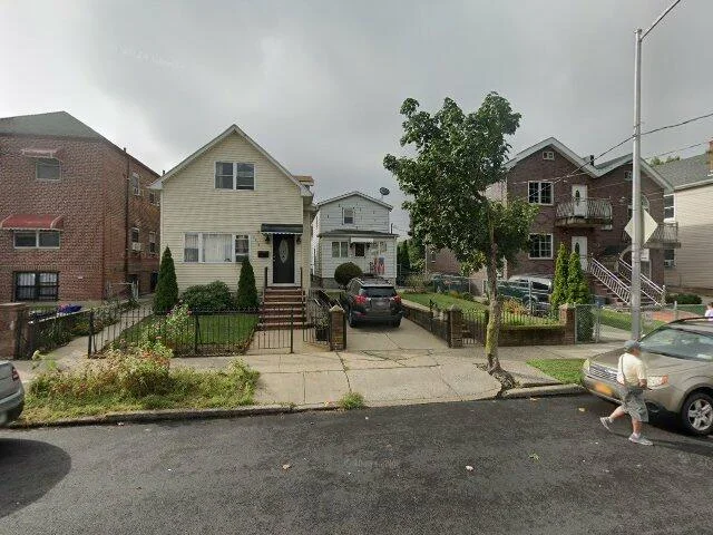 House image located at East Elmhurst, NY 11370