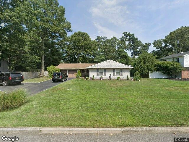 House image located at Coram, NY 11727