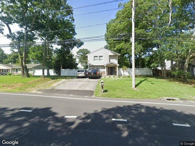 House image located at Port Jefferson Station, NY 11776
