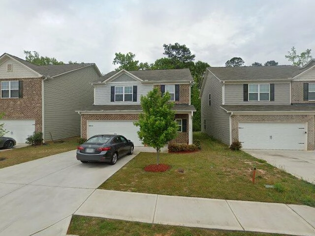 House image located at Hampton, GA 30228