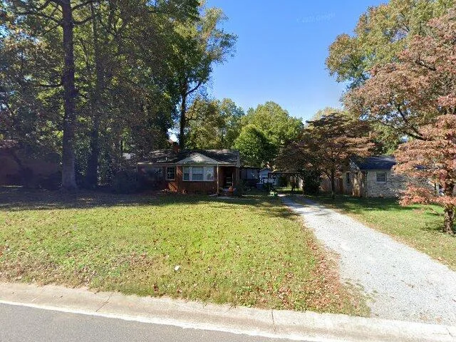 House image located at Charlotte, NC 28205