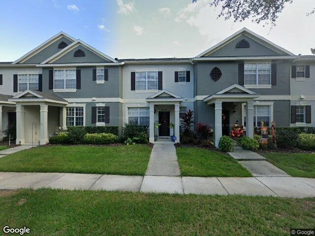 House image located at Windermere, FL 34786