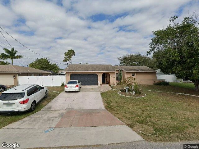 House image located at Cape Coral, FL 33990