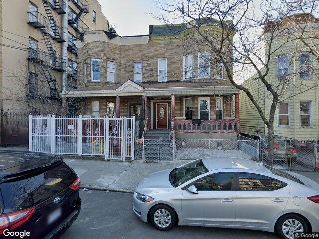 House image located at Bronx, NY 10474