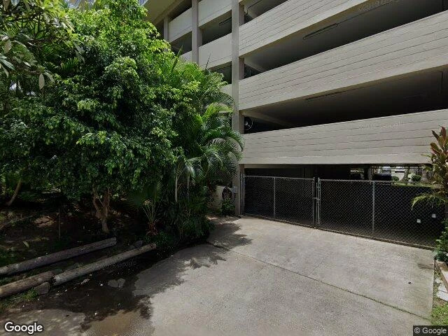 House image located at Honolulu, HI 96815