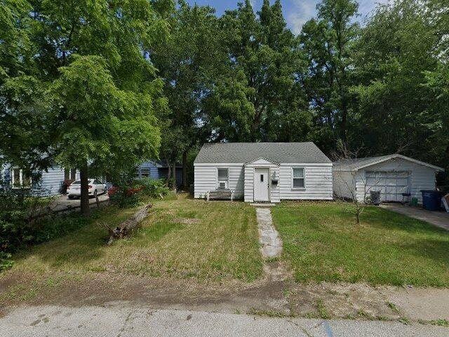 House image located at Michigan City, IN 46360