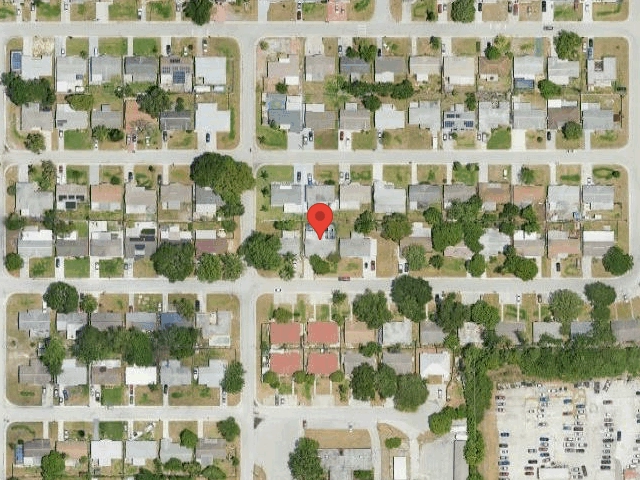 House image located at New Port Richey, FL 34652