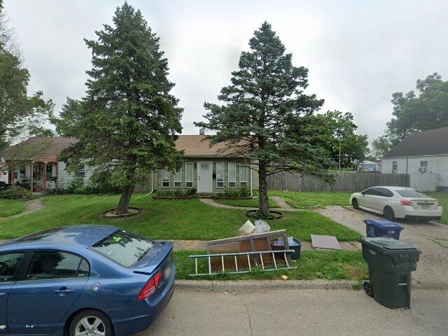 House image located at Columbus, OH 43213