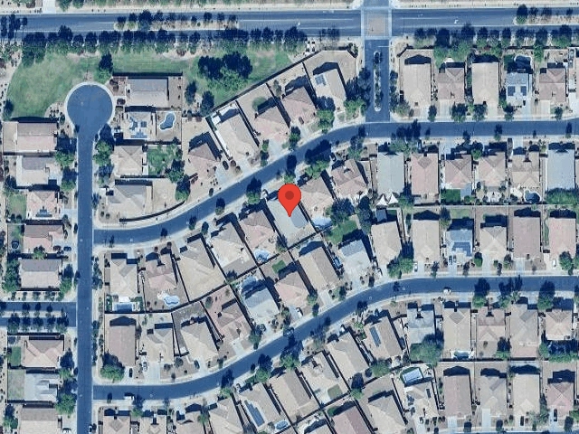 House image located at Glendale, AZ 85305