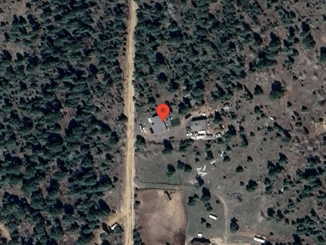 House image located at Morrison, CO 80465