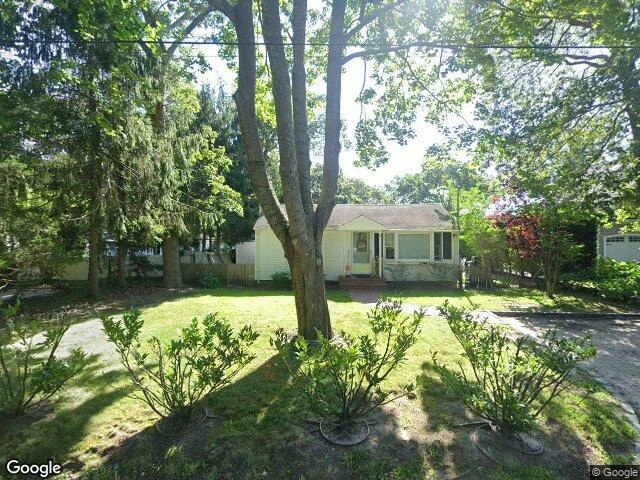 House image located at Hampton Bays, NY 11946