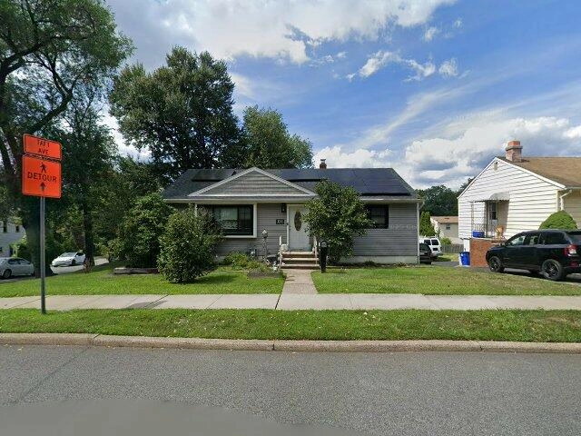 House image located at Little Falls, NJ 07424