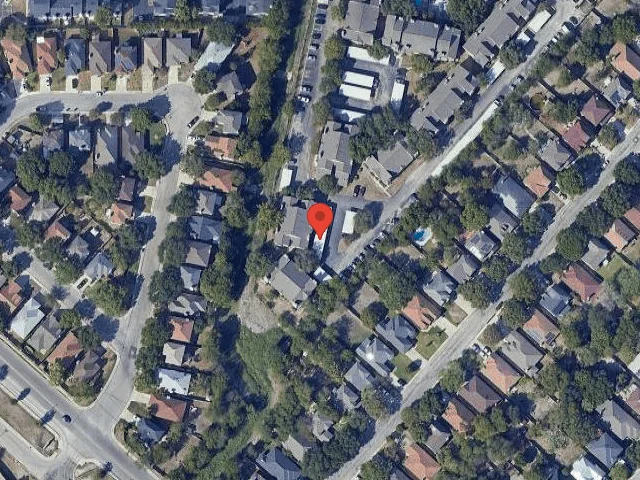 House image located at San Antonio, TX 78213