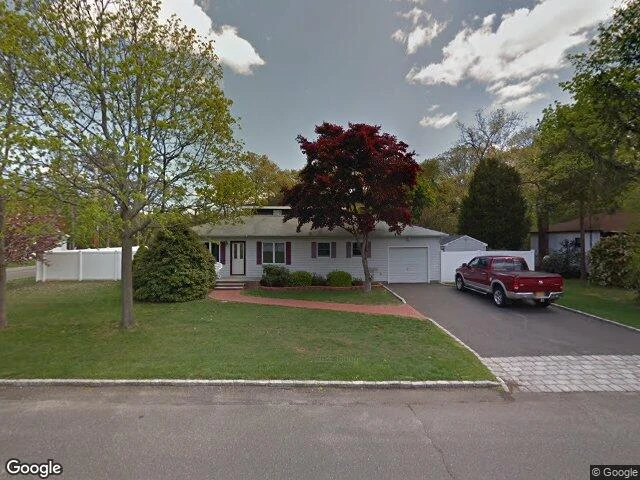 House image located at Blue Point, NY 11715