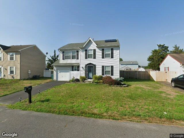 House image located at Tuckerton, NJ 08087