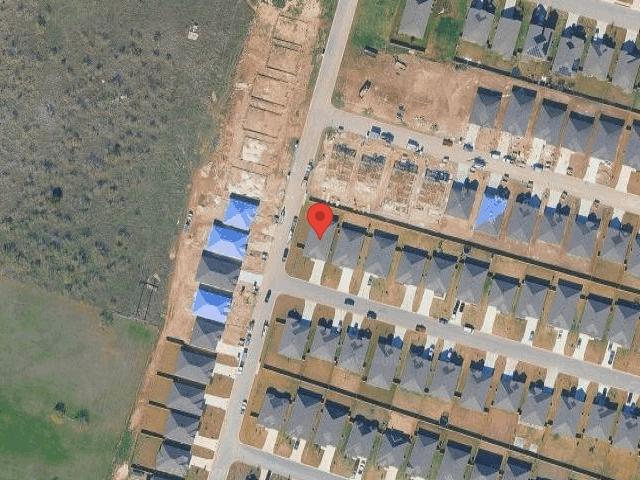 House image located at Temple, TX 76502