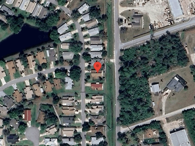 House image located at Melbourne, FL 32940