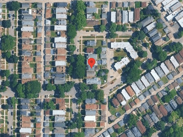 House image located at Chicago, IL 60646
