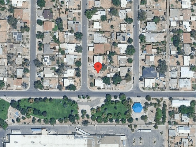 House image located at Albuquerque, NM 87110
