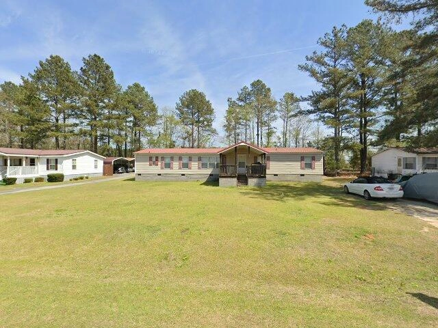 House image located at Louisville, GA 30434