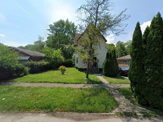 House image located at Harvey, IL 60426