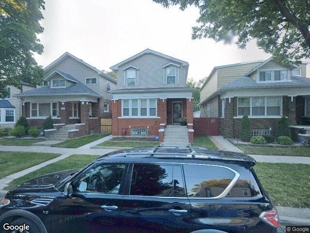 House image located at Chicago, IL 60649