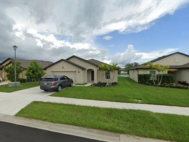 House image located at Fort Pierce, FL 34947
