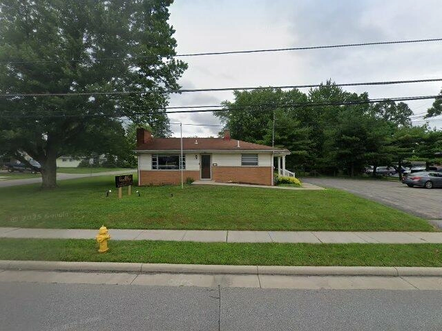 House image located at Reynoldsburg, OH 43068