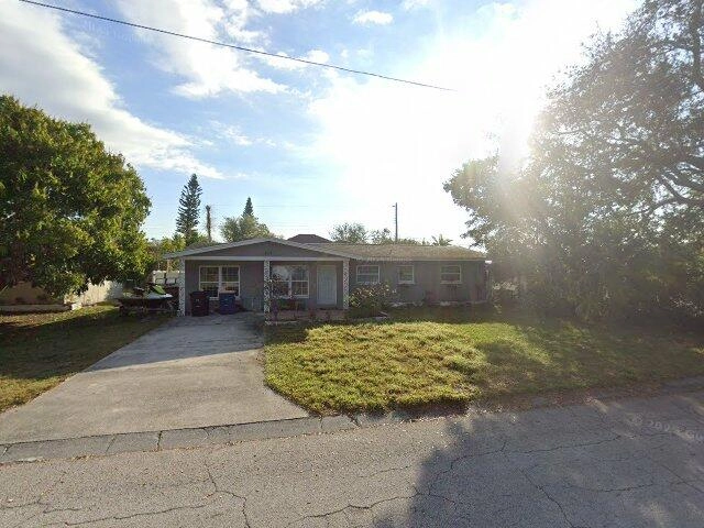 House image located at Clearwater, FL 33755