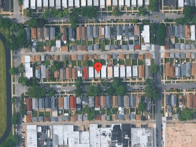House image located at Chicago, IL 60641
